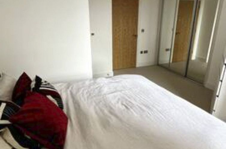Appartement für 2 Personen ca. 300 m&sup2; in London-Harrow