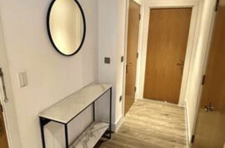 Appartement für 2 Personen ca. 300 m&sup2; in London-Harrow