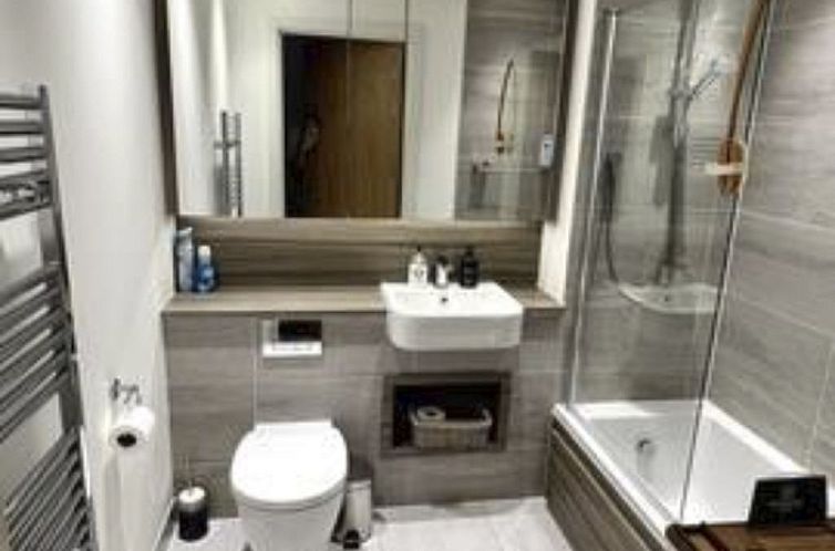 Appartement für 2 Personen ca. 300 m&sup2; in London-Harrow