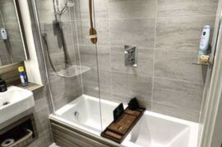 Appartement für 2 Personen ca. 300 m&sup2; in London-Harrow