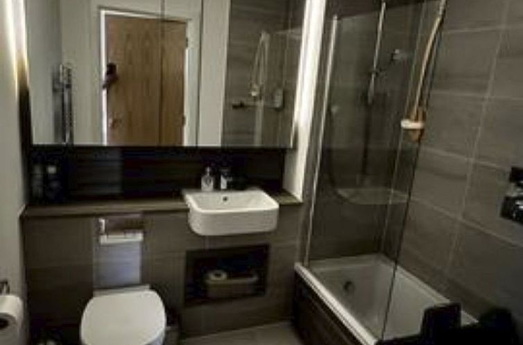 Appartement für 2 Personen ca. 300 m&sup2; in London-Harrow