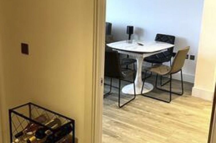 Appartement für 2 Personen ca. 300 m&sup2; in London-Harrow