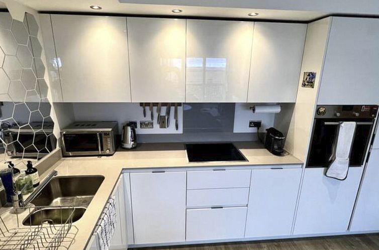 Appartement für 2 Personen ca. 300 m&sup2; in London-Harrow