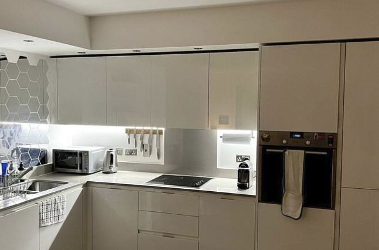 Appartement für 2 Personen ca. 300 m&sup2; in London-Harrow