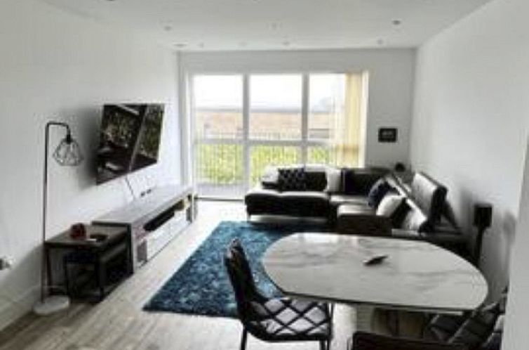Appartement für 2 Personen ca. 300 m&sup2; in London-Harrow