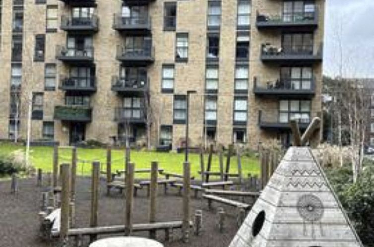Appartement für 2 Personen ca. 300 m&sup2; in London-Harrow