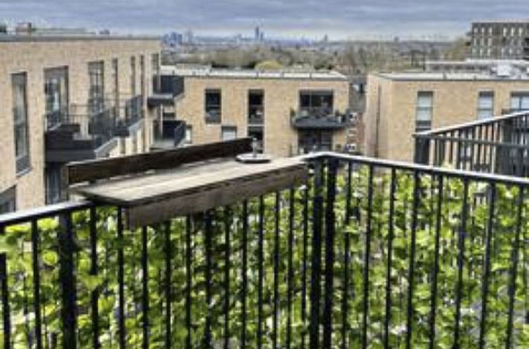 Appartement für 2 Personen ca. 300 m&sup2; in London-Harrow