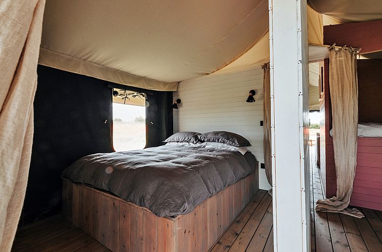 «Foxley Lodge»