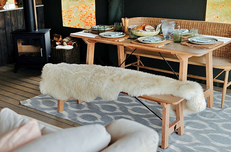 «Foxley Lodge»