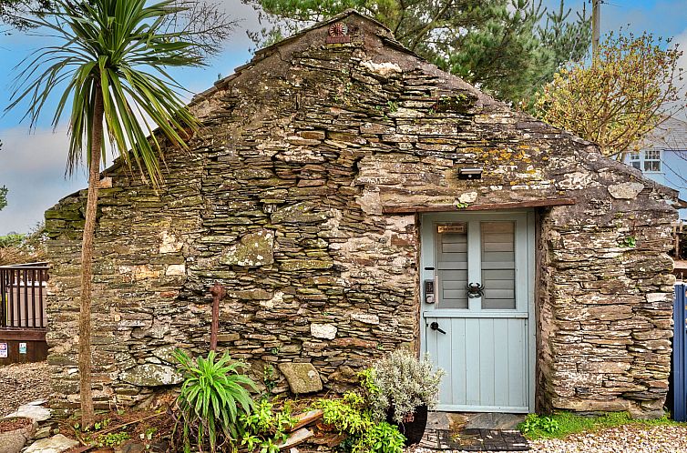 Vakantiehuis Fisherman's Cottage