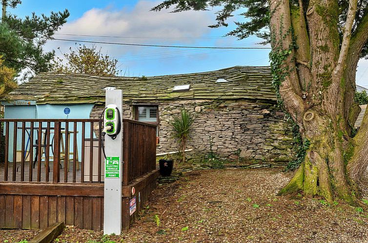 Vakantiehuis Fisherman's Cottage