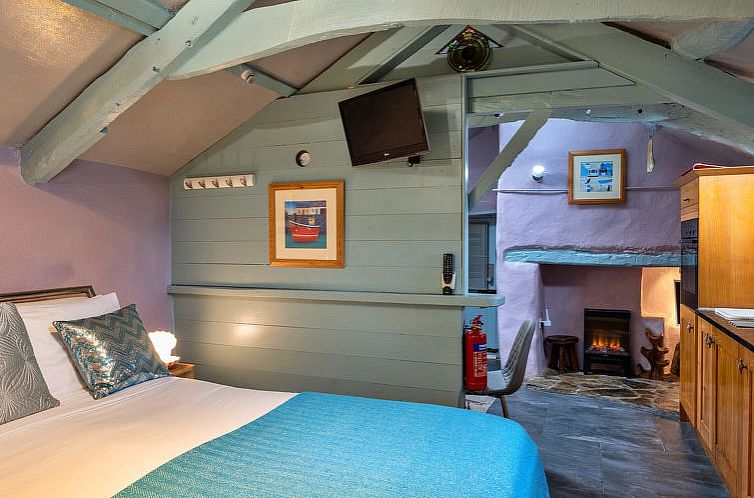 Vakantiehuis Fisherman's Cottage