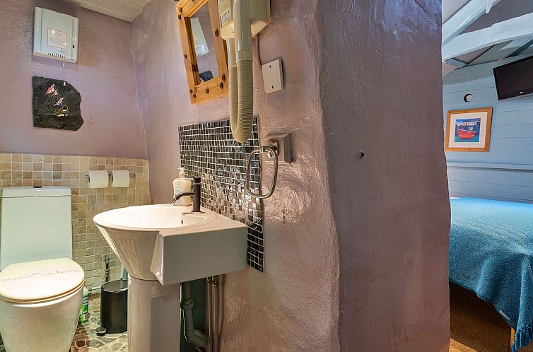 Vakantiehuis Fisherman's Cottage