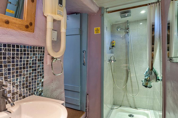 Vakantiehuis Fisherman's Cottage