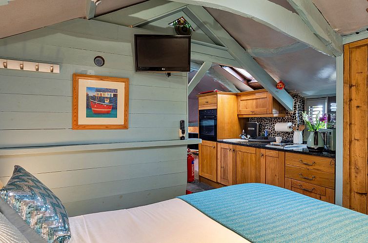 Vakantiehuis Fisherman's Cottage