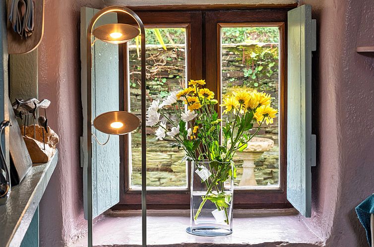 Vakantiehuis Fisherman's Cottage