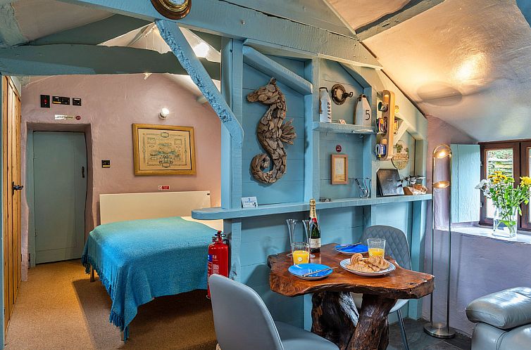 Vakantiehuis Fisherman's Cottage