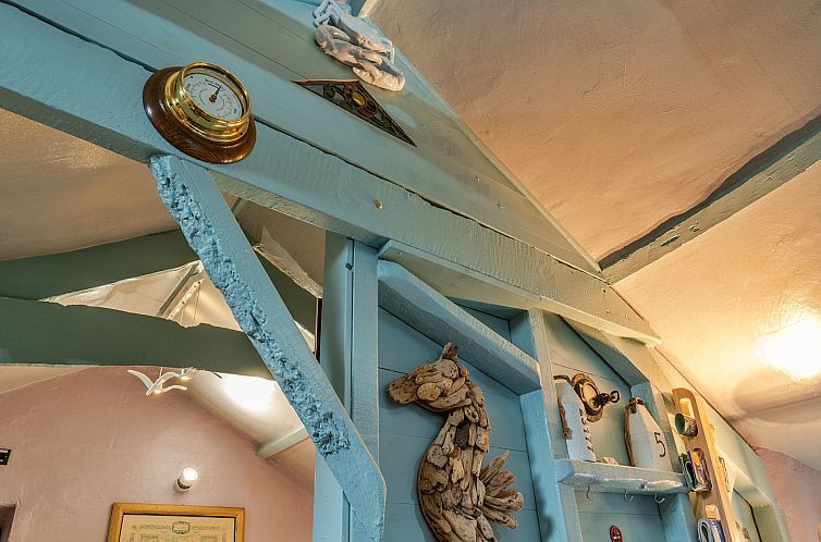 Vakantiehuis Fisherman's Cottage