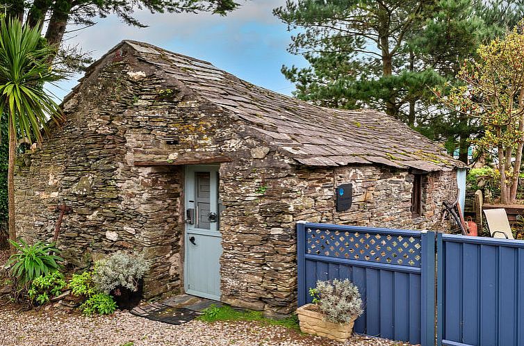 Vakantiehuis Fisherman's Cottage