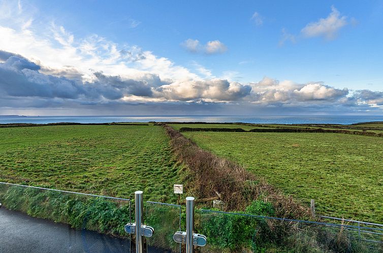 Vakantiehuis Treknow Summerhut