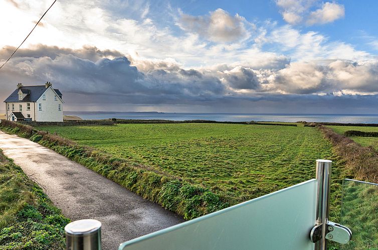 Vakantiehuis Treknow Summerhut