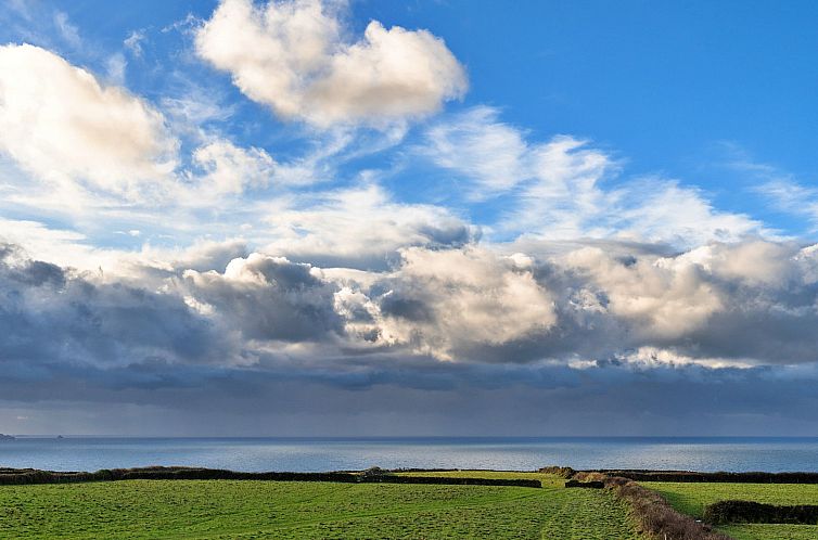 Vakantiehuis Treknow Summerhut