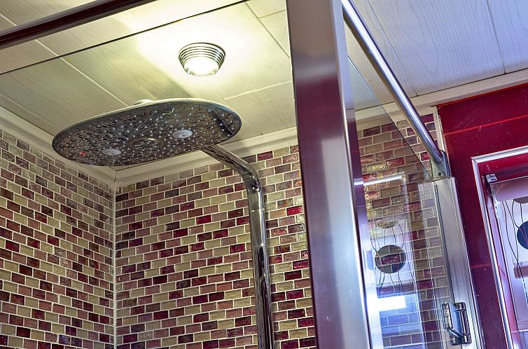 Vakantiehuis Treknow Summerhut