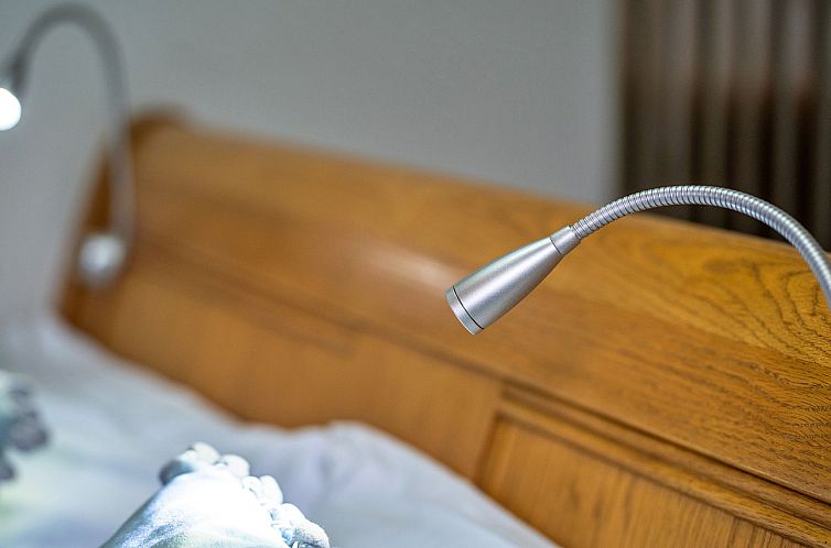 Vakantiehuis Treknow Summerhut