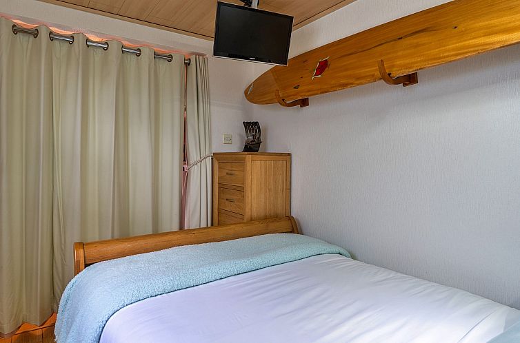 Vakantiehuis Treknow Summerhut