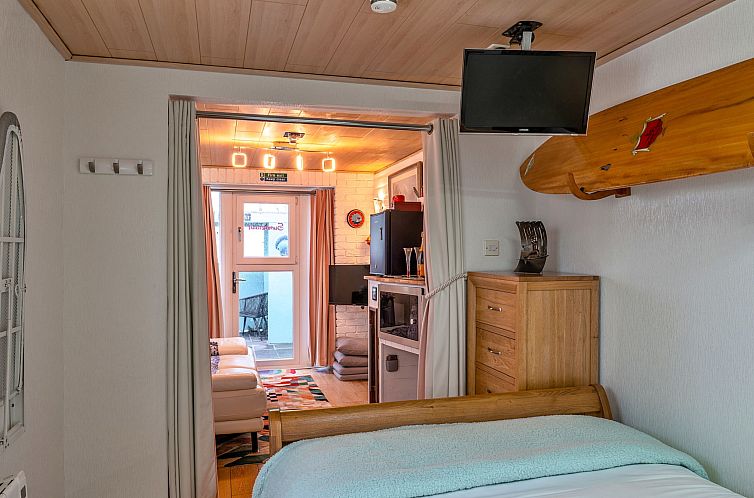 Vakantiehuis Treknow Summerhut