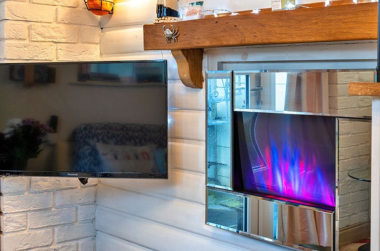 Vakantiehuis Treknow Summerhut