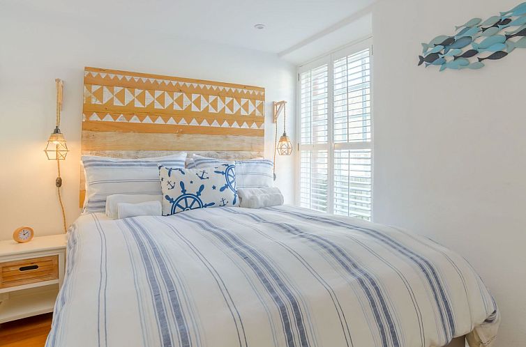 Appartement Tintagel Sea view