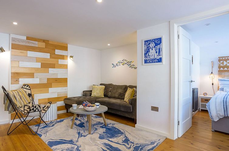 Appartement Tintagel Sea view