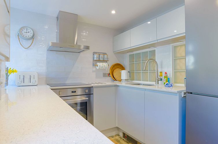 Appartement Tintagel Sea view