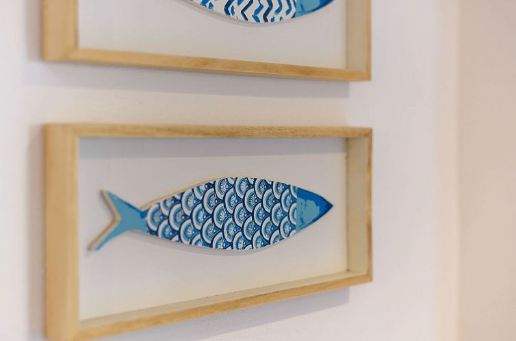 Appartement Tintagel Sea view