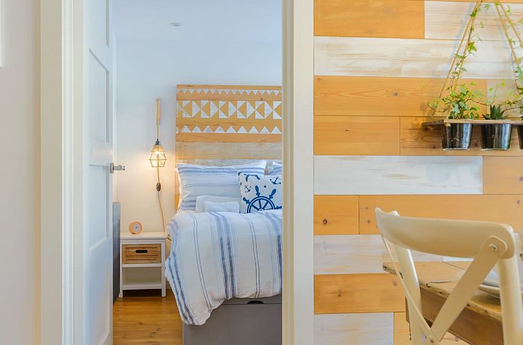 Appartement Tintagel Sea view