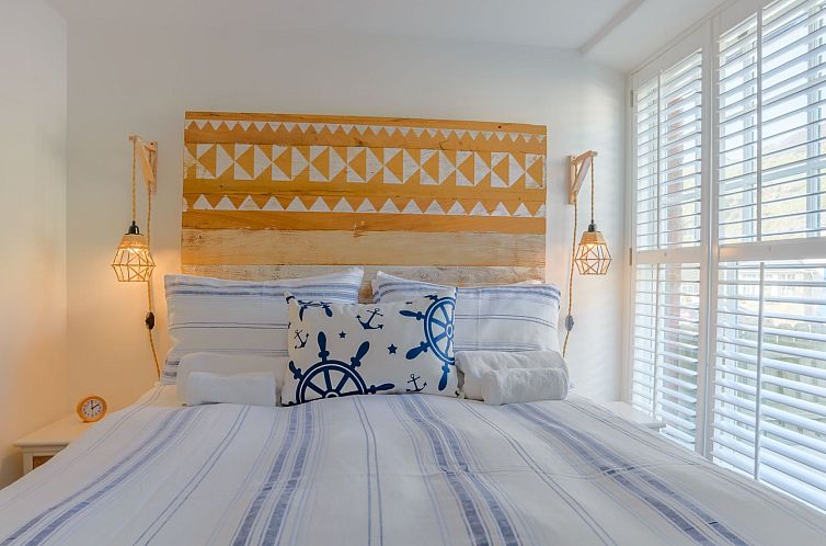 Appartement Tintagel Sea view