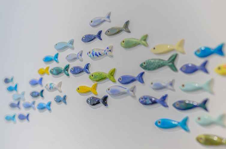 Appartement Tintagel Sea view