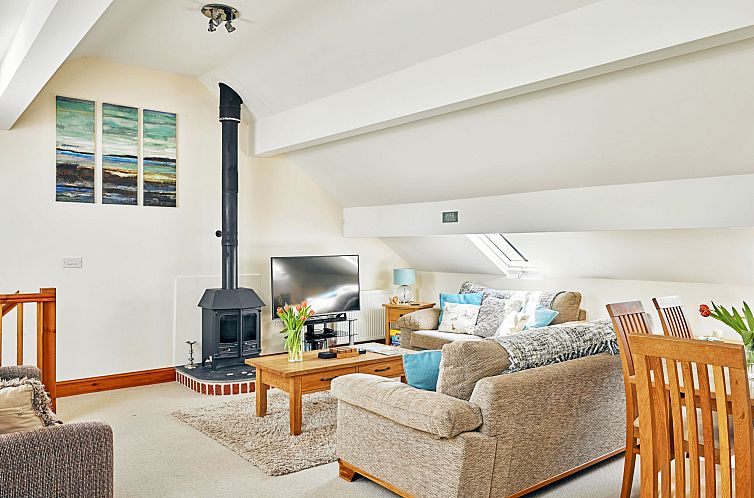 Vakantiehuis Hawthorn Barn