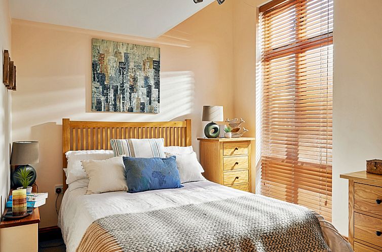 Vakantiehuis Hawthorn Barn