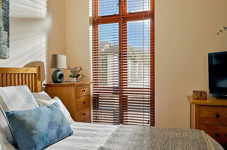 Vakantiehuis Hawthorn Barn