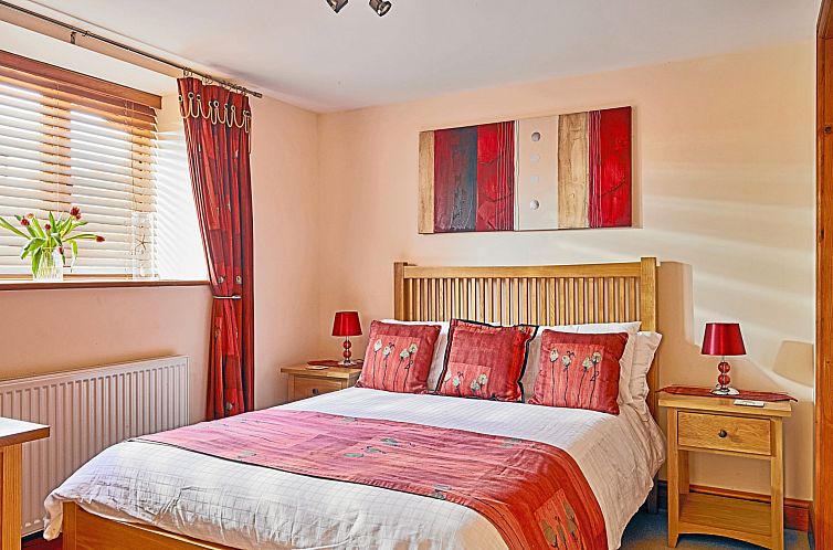 Vakantiehuis Hawthorn Barn