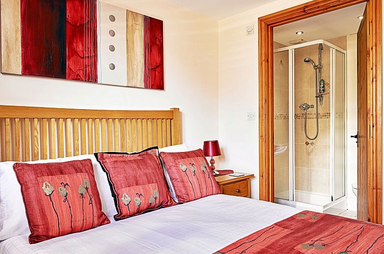 Vakantiehuis Hawthorn Barn