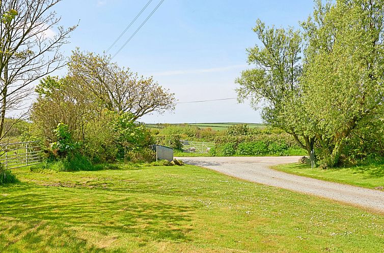 Vakantiehuis Hawthorn Barn