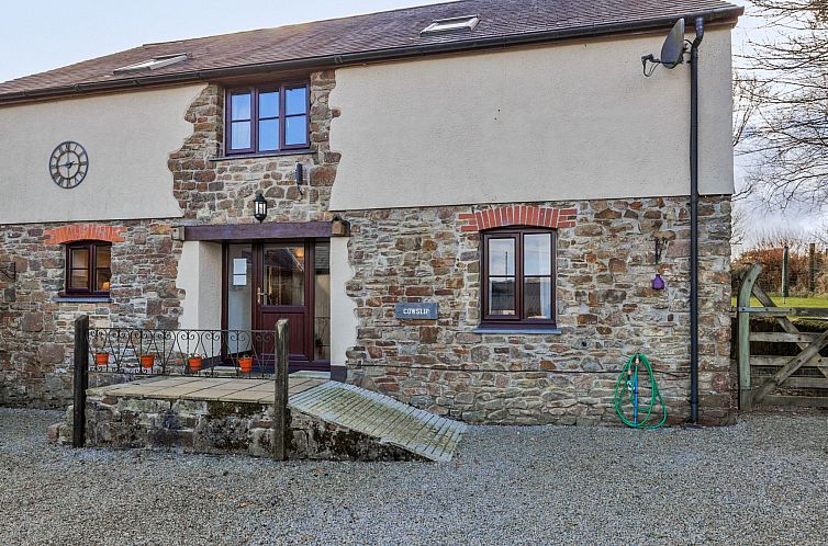 Unterkunft 0657302 - Ferienhaus England - Vakantiehuis Cowslip