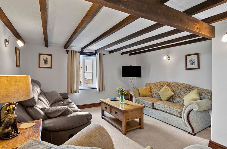 Vakantiehuis Cowslip