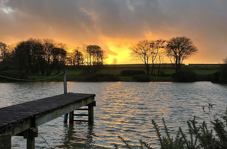 Vakantiehuis Cowslip