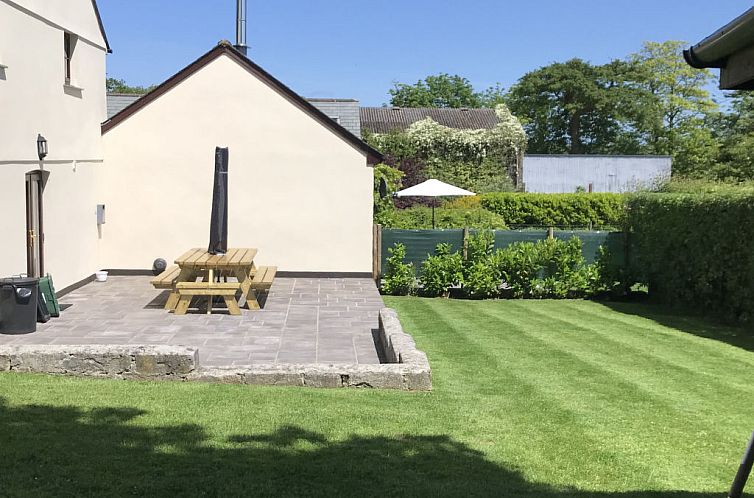 Vakantiehuis Cowslip