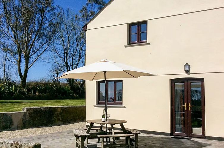 Vakantiehuis Cowslip