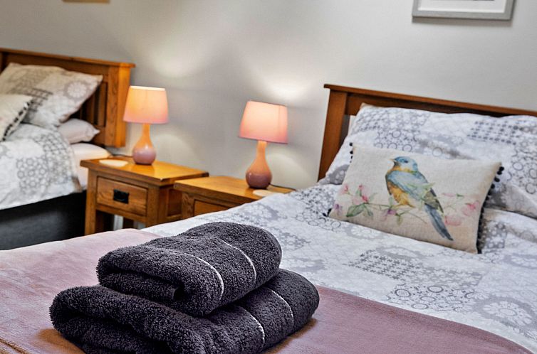 Vakantiehuis Cowslip